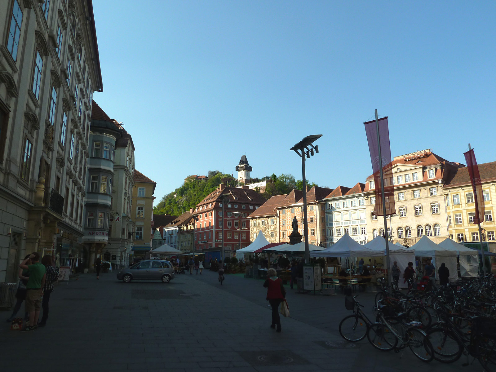 Graz